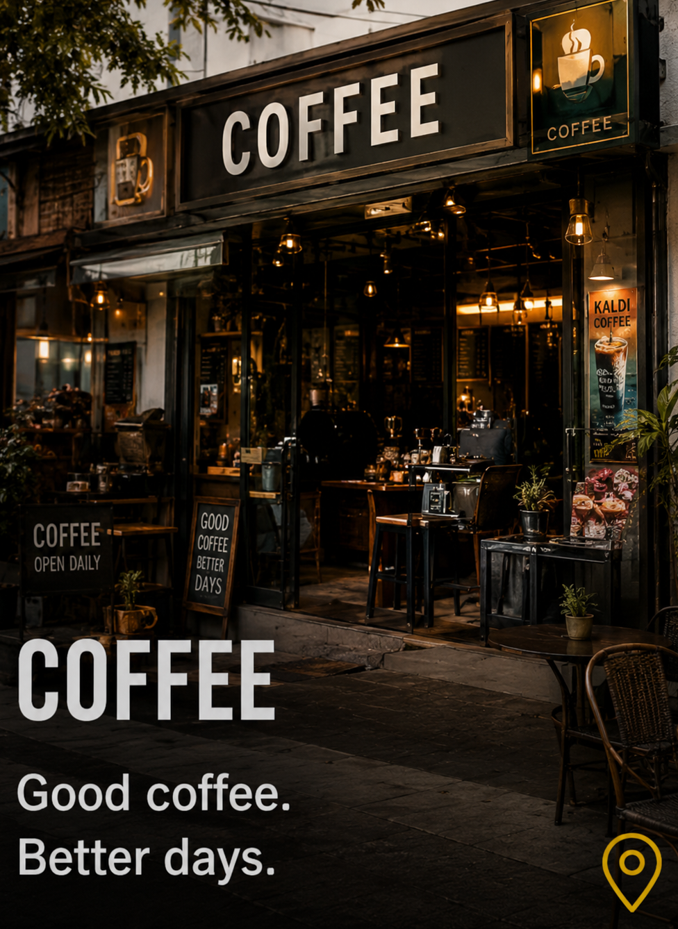 COFFEE